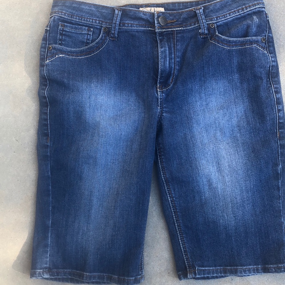 Earl Jean shorts